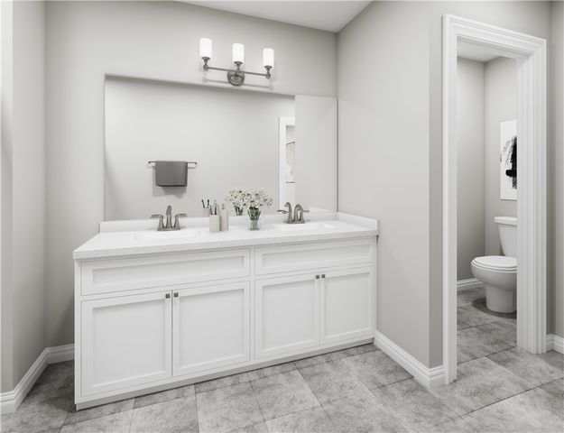 2837 Forest Haven Drive 4, Middletown, OH 45044