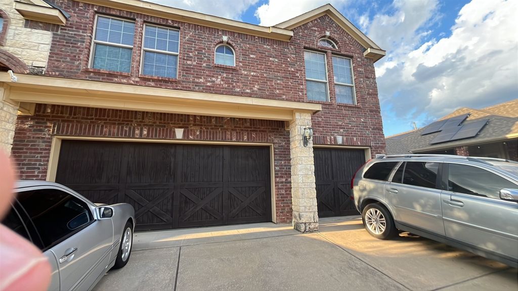 1305 Sand Verbena Way, Fort Worth, TX 76177
