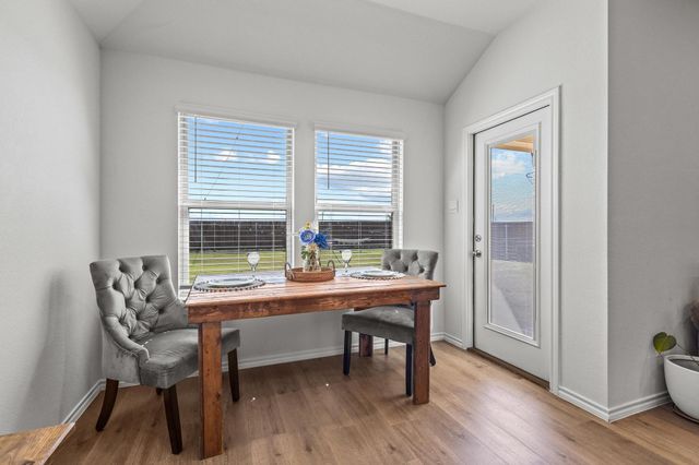 120 Creek End Drive, Princeton, TX 75407