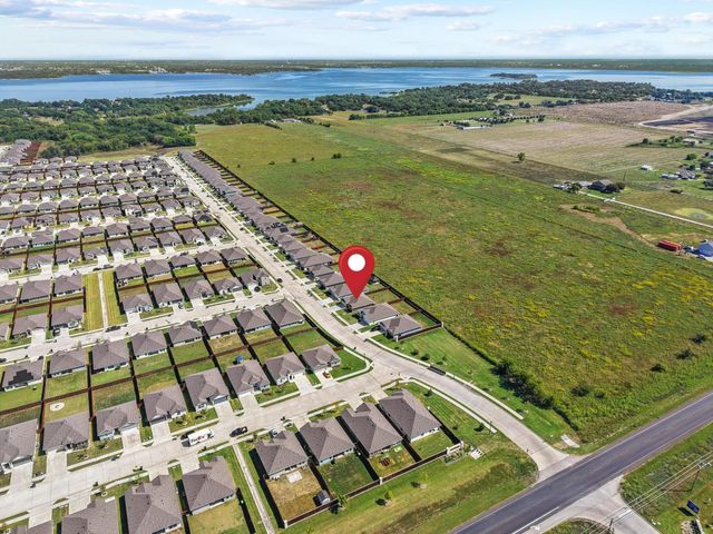 120 Creek End Drive, Princeton, TX 75407