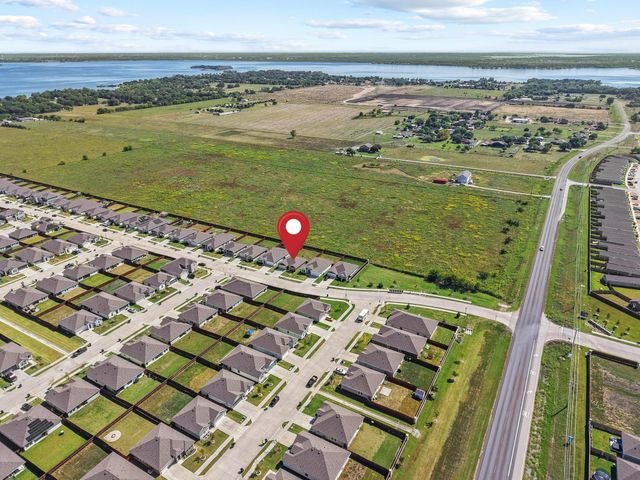 120 Creek End Drive, Princeton, TX 75407