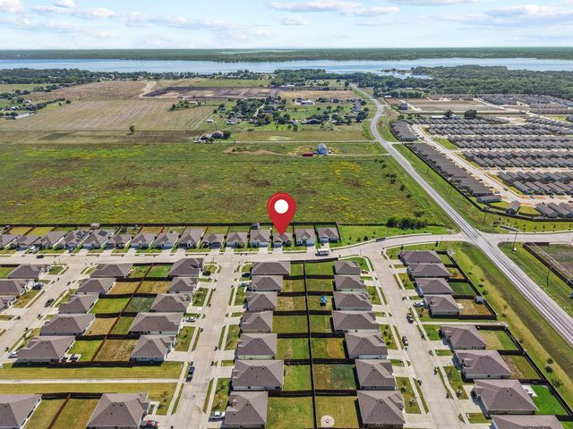 120 Creek End Drive, Princeton, TX 75407