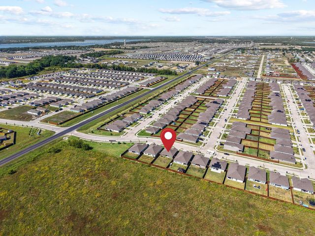 120 Creek End Drive, Princeton, TX 75407