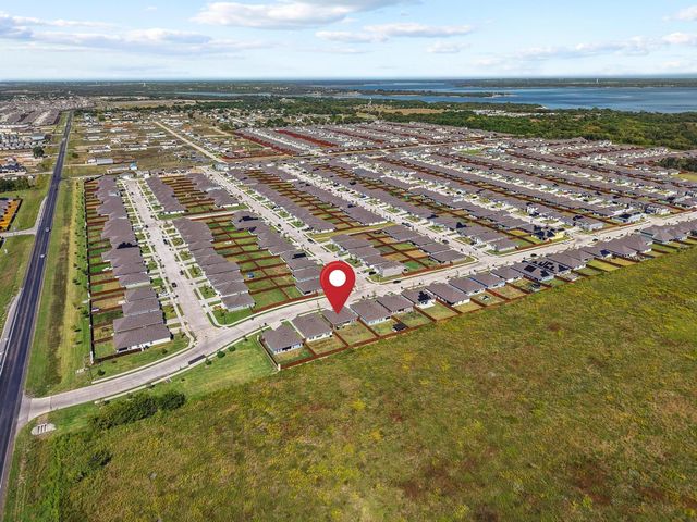 120 Creek End Drive, Princeton, TX 75407