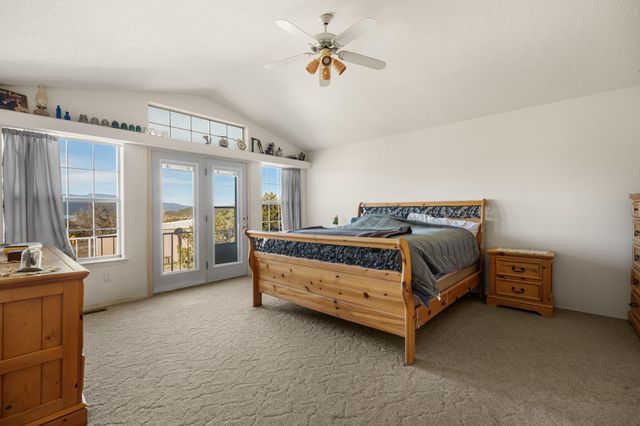 335 Sedillo Road, Tijeras, NM 87059