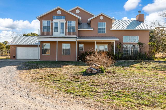 335 Sedillo Road, Tijeras, NM 87059