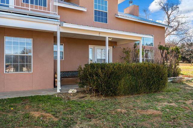 335 Sedillo Road, Tijeras, NM 87059