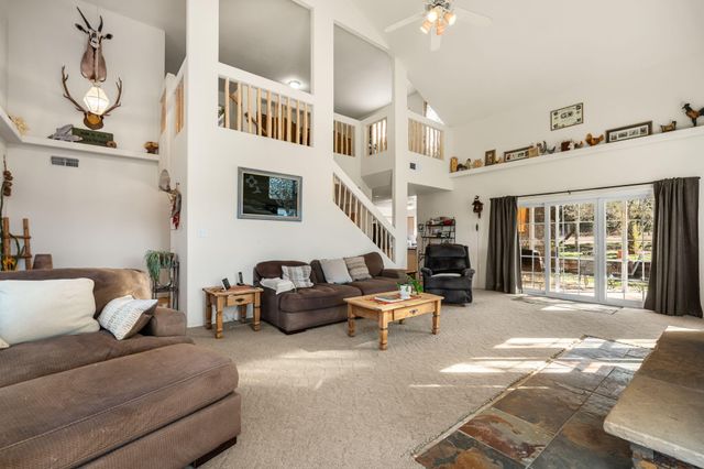 335 Sedillo Road, Tijeras, NM 87059