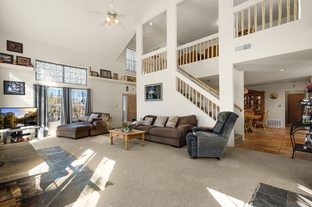 335 Sedillo Road, Tijeras, NM 87059