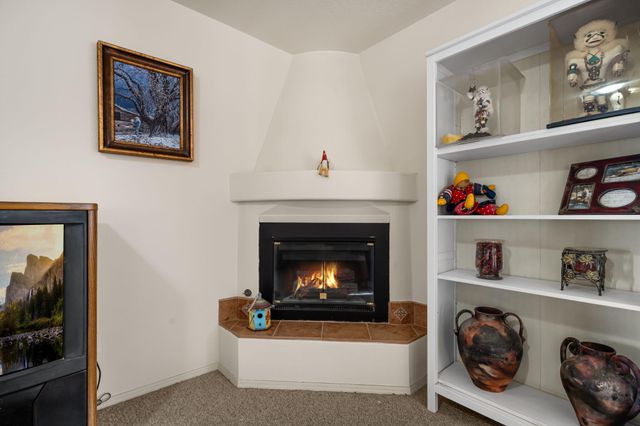 335 Sedillo Road, Tijeras, NM 87059