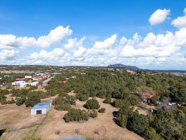 335 Sedillo Road, Tijeras, NM 87059