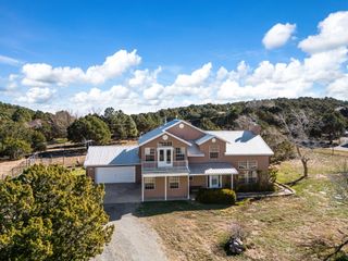 335 Sedillo Road, Tijeras, NM 87059