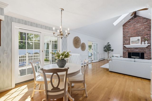 9 Peterson Rd, Peabody, MA 01960