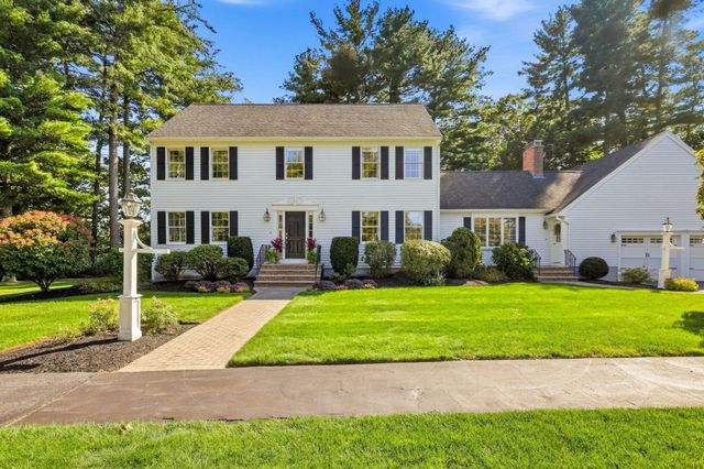 9 Peterson Rd, Peabody, MA 01960