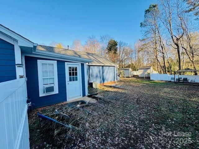 5114 Rosemede Drive, Charlotte, NC 28227