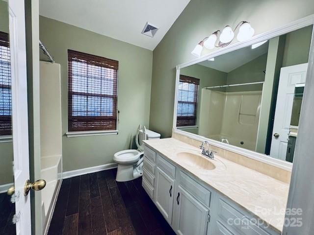 5114 Rosemede Drive, Charlotte, NC 28227