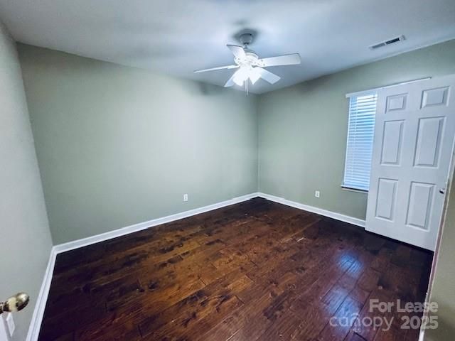 5114 Rosemede Drive, Charlotte, NC 28227