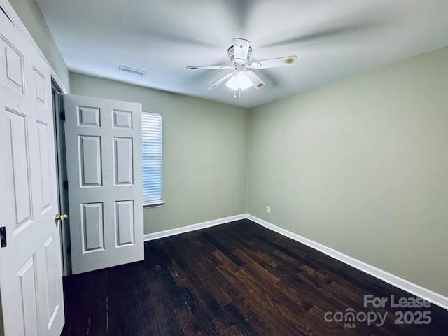 5114 Rosemede Drive, Charlotte, NC 28227