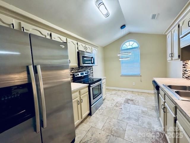 5114 Rosemede Drive, Charlotte, NC 28227