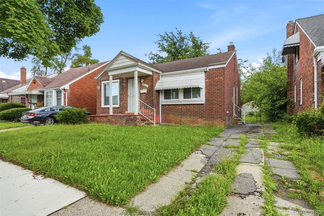 18937 Algonac Street, Detroit, MI 48234