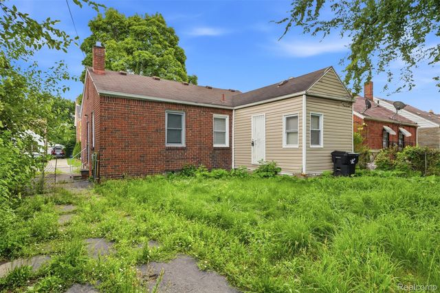 18937 Algonac Street, Detroit, MI 48234