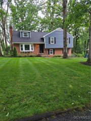 1906 Parma Rd, Richmond, VA 23229