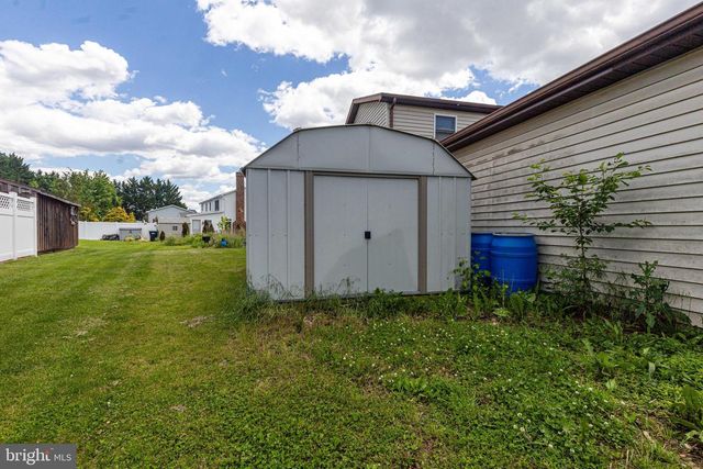 3556 BROOK STREET, Greencastle, PA 17225