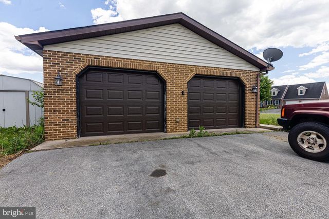 3556 BROOK STREET, Greencastle, PA 17225