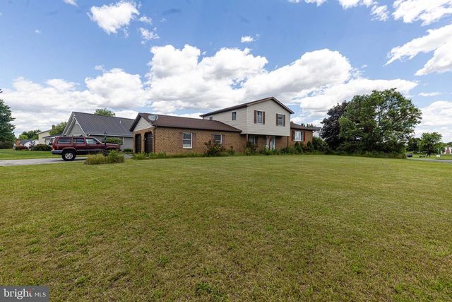 3556 BROOK STREET, Greencastle, PA 17225