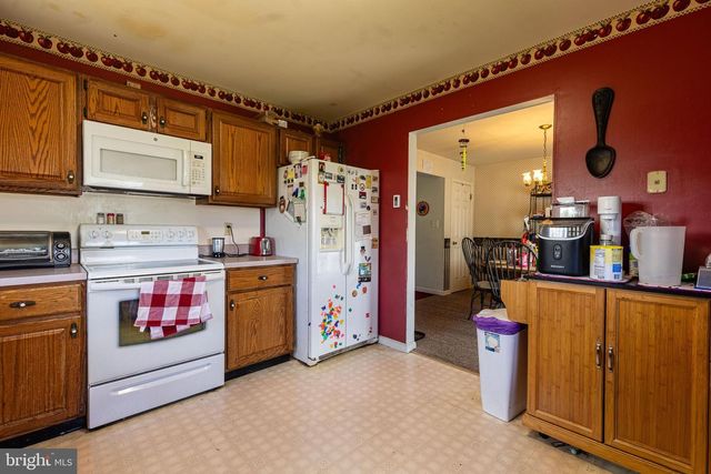 3556 BROOK STREET, Greencastle, PA 17225