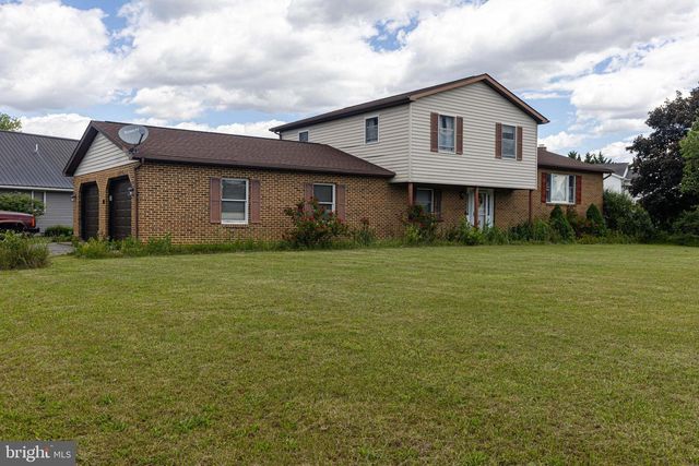 3556 BROOK STREET, Greencastle, PA 17225