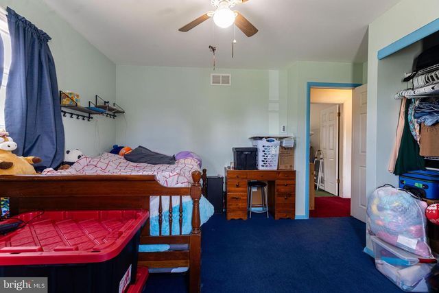 3556 BROOK STREET, Greencastle, PA 17225
