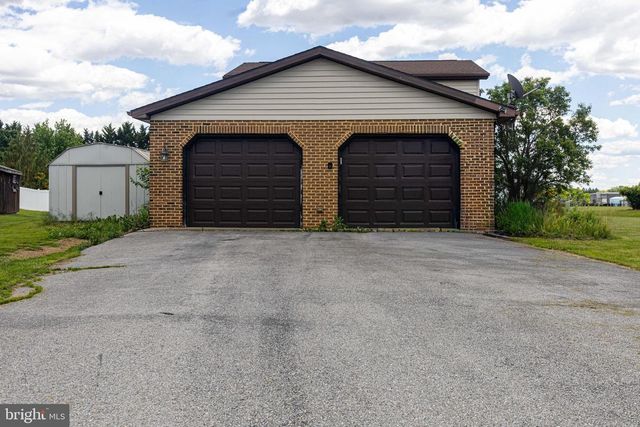 3556 BROOK STREET, Greencastle, PA 17225