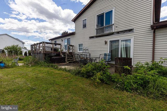 3556 BROOK STREET, Greencastle, PA 17225