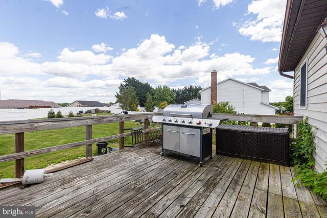 3556 BROOK STREET, Greencastle, PA 17225
