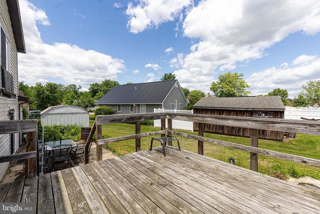 3556 BROOK STREET, Greencastle, PA 17225