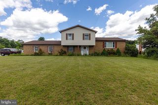 3556 BROOK STREET, Greencastle, PA 17225