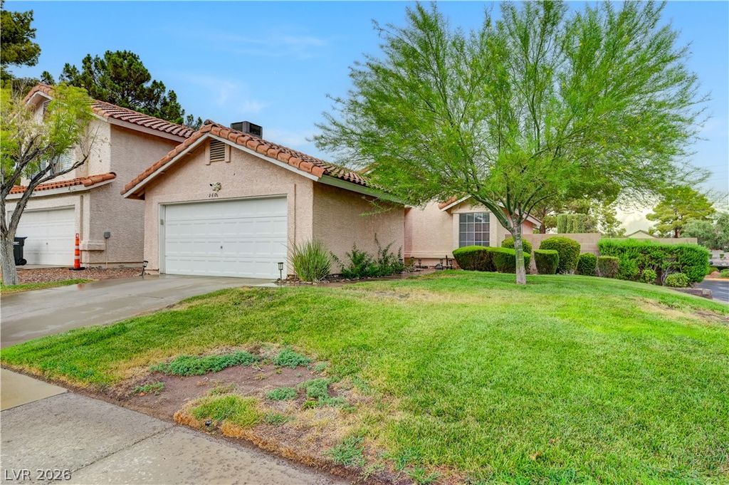 2802 Tortoise Court, Henderson, NV 89074 — photo 2