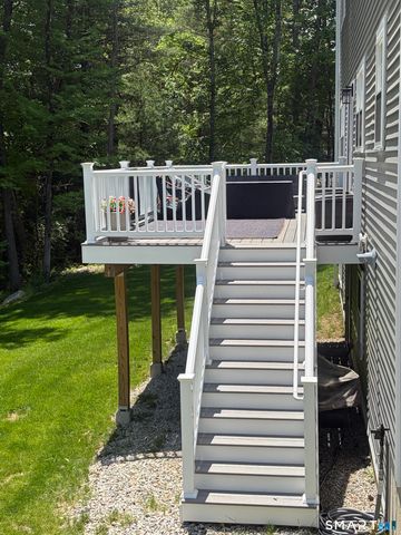 60 Ladd Road, Tolland, CT 06084