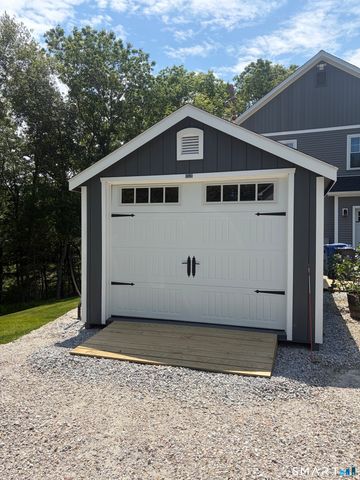 60 Ladd Road, Tolland, CT 06084