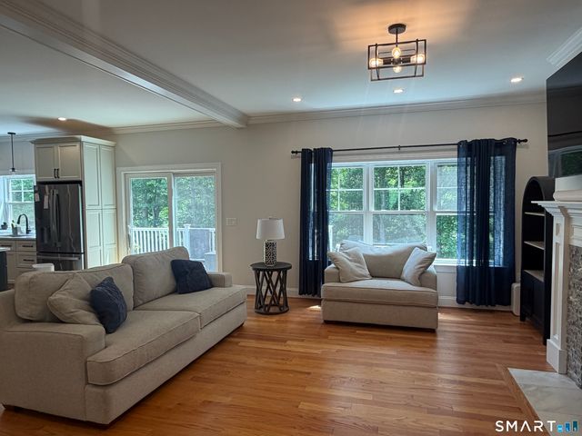 60 Ladd Road, Tolland, CT 06084