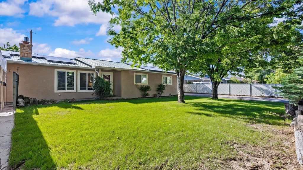 441 Manzana Drive, Grand Junction, CO 81507