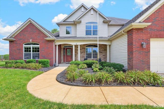 2059 Foxmoor Lane, Lafayette, IN 47905