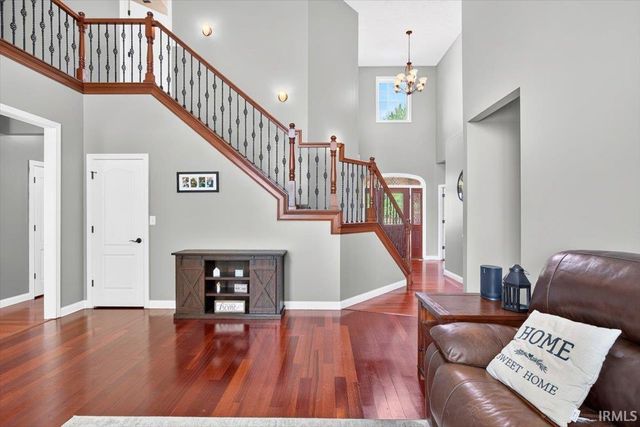 2059 Foxmoor Lane, Lafayette, IN 47905