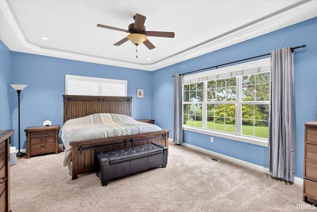 2059 Foxmoor Lane, Lafayette, IN 47905