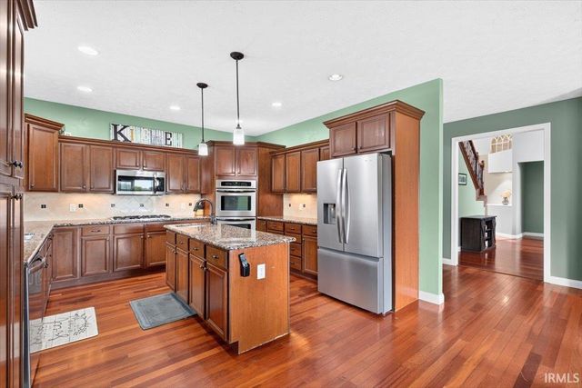 2059 Foxmoor Lane, Lafayette, IN 47905