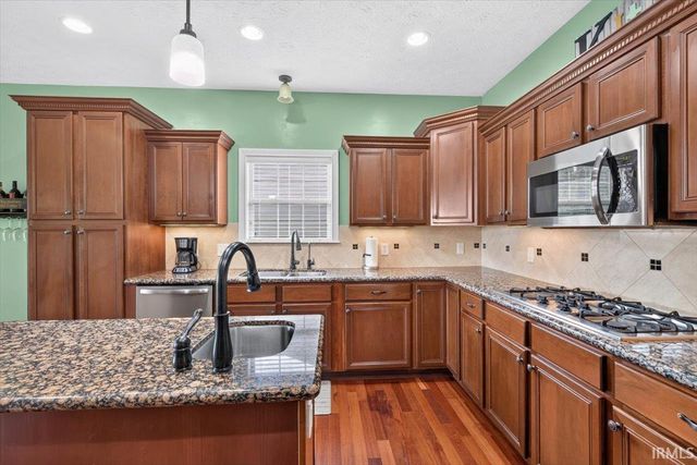 2059 Foxmoor Lane, Lafayette, IN 47905