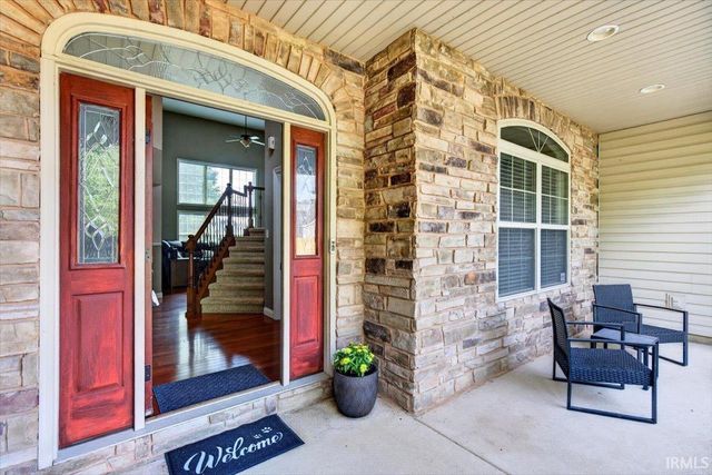 2059 Foxmoor Lane, Lafayette, IN 47905