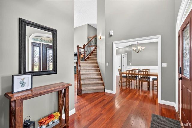 2059 Foxmoor Lane, Lafayette, IN 47905
