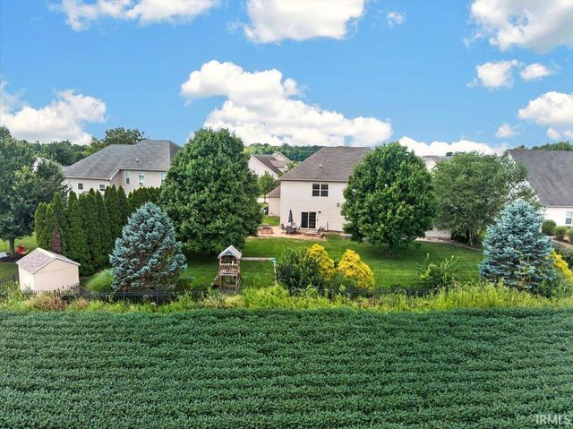 2059 Foxmoor Lane, Lafayette, IN 47905